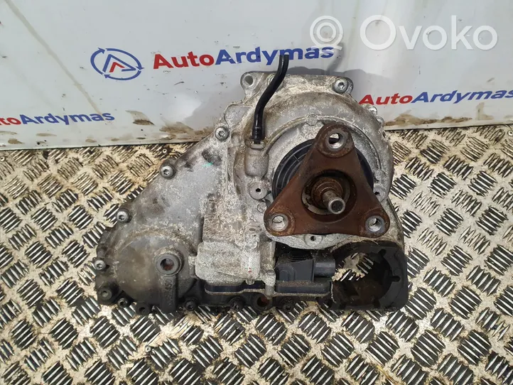 BMW X5 E70 Scatola ingranaggi del cambio 27107643751