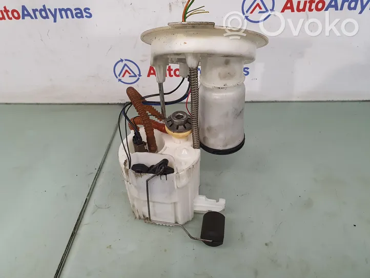 BMW 3 F30 F35 F31 In-tank fuel pump 16117243975