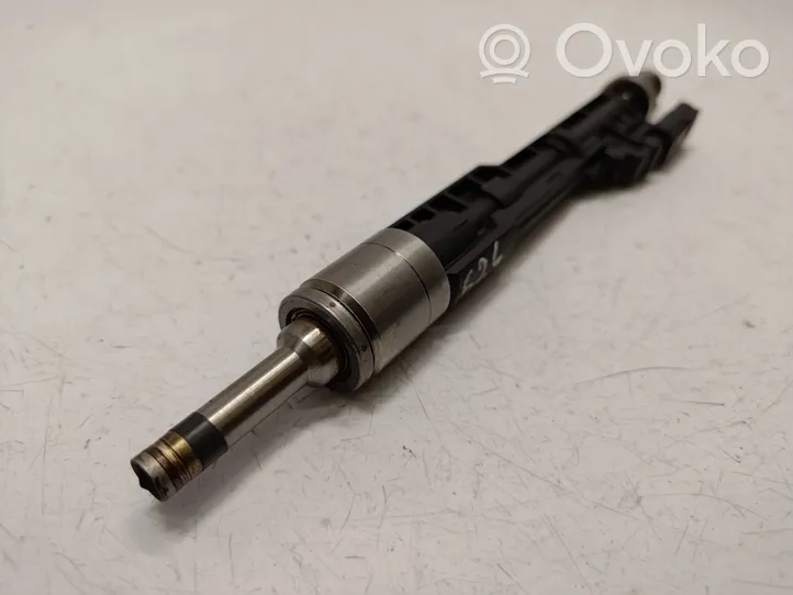 BMW X3 F25 Injecteur de carburant 13647597870