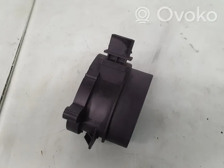 BMW X5 E53 Mass air flow meter 7788744