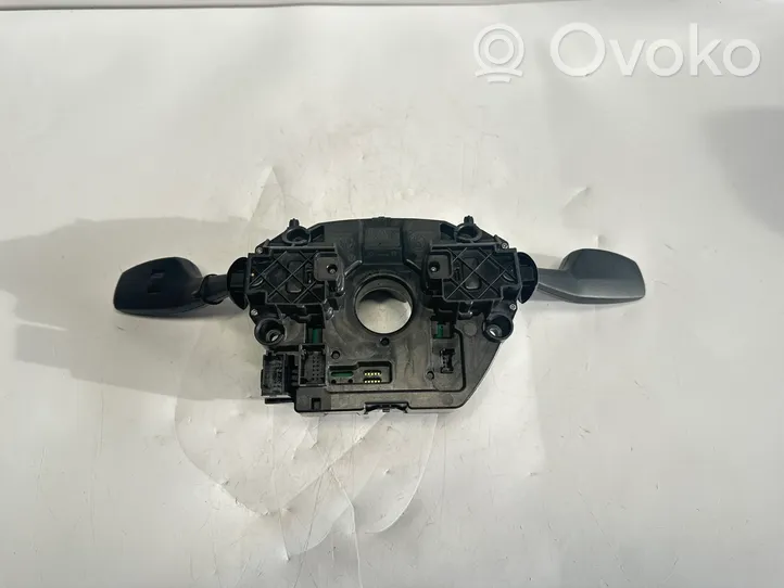 BMW 3 F30 F35 F31 Комплект оси рулевого колеса 9351143