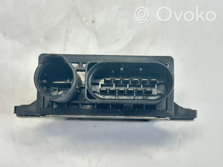 BMW 5 E60 E61 Przekaźnik / Modul układu ogrzewania wstępnego 7801201