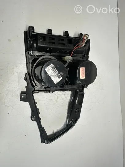 BMW 3 F30 F35 F31 Console centrale 9218925