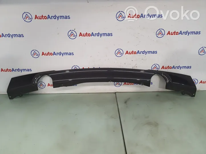 BMW 3 F30 F35 F31 Takapuskurin alaosan lista 8054501