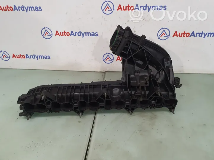 BMW 7 F01 F02 F03 F04 Kolektor ssący 11618511363