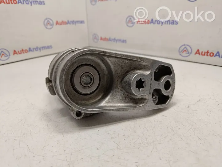 BMW 3 F30 F35 F31 Diržo įtempėjas 11288604266