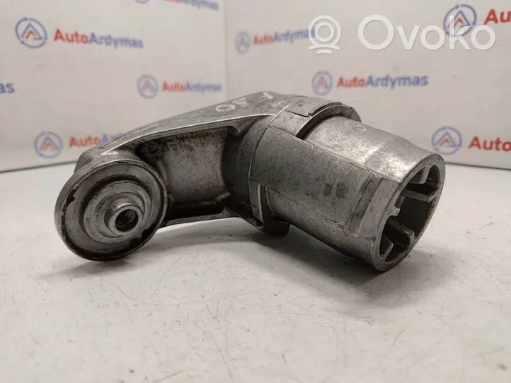 BMW 3 F30 F35 F31 Diržo įtempėjas 11288604266