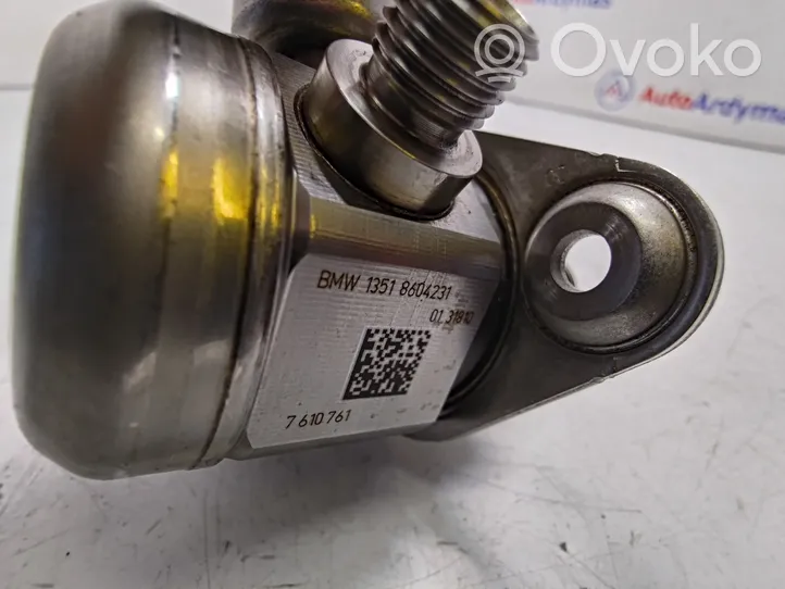 BMW 4 F32 F33 Fuel injection high pressure pump 13518604231