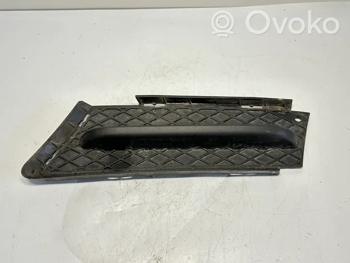 BMW 3 E90 E91 Grille inférieure de pare-chocs avant 7154553