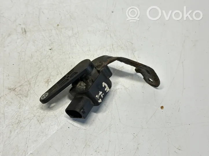 BMW 3 E92 E93 Rear air suspension level height sensor 6785205