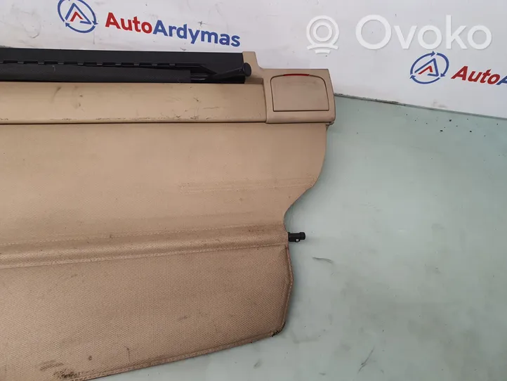 BMW 3 E90 E91 Parcel shelf load cover 9152049