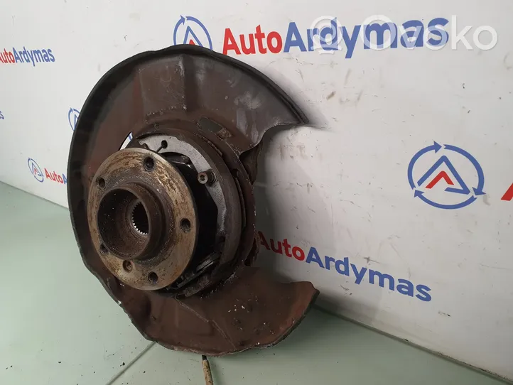 BMW 3 E92 E93 Pivot de moyeu arrière 33326774808