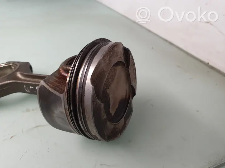 BMW 4 F32 F33 Piston avec bielle 7624408