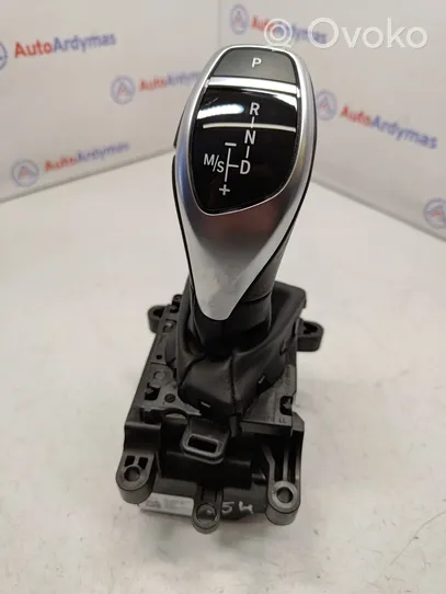 BMW 3 F30 F35 F31 Gear shifter/selector 9296898