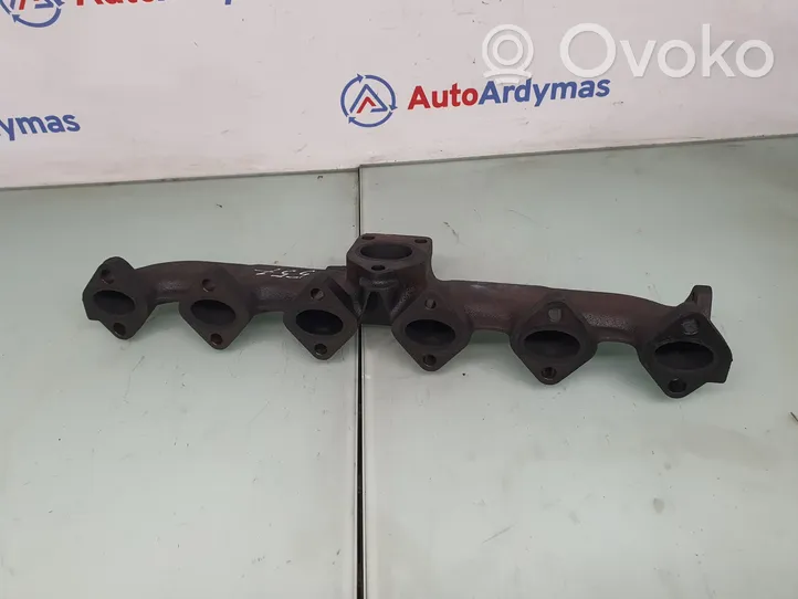 BMW 5 E39 Exhaust manifold 2248166