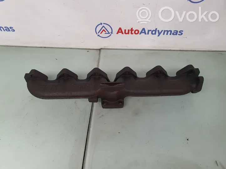 BMW 5 E39 Exhaust manifold 2248166