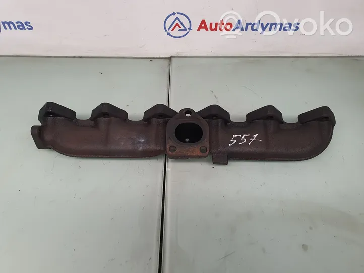 BMW 5 E39 Exhaust manifold 2248166