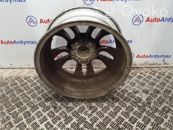 BMW 3 E90 E91 R16 alloy rim 6775593