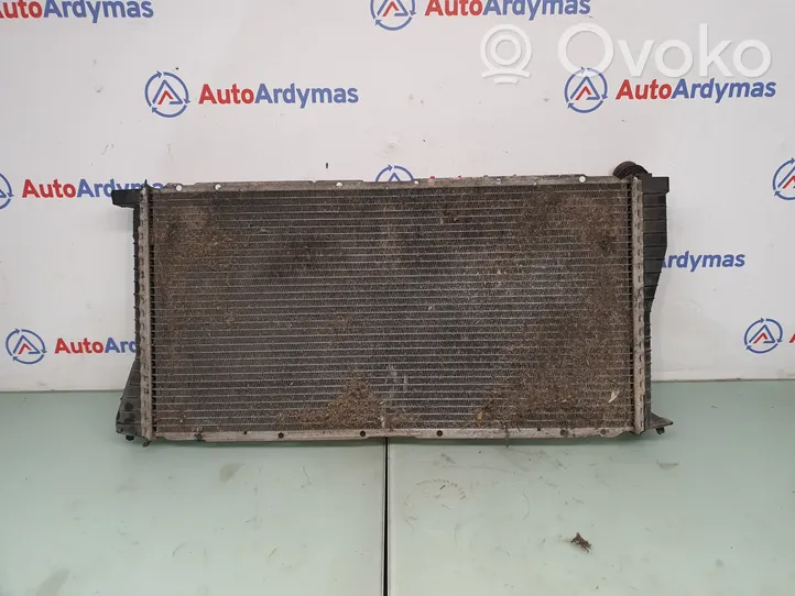 BMW 5 E39 Radiateur de refroidissement 17112247345