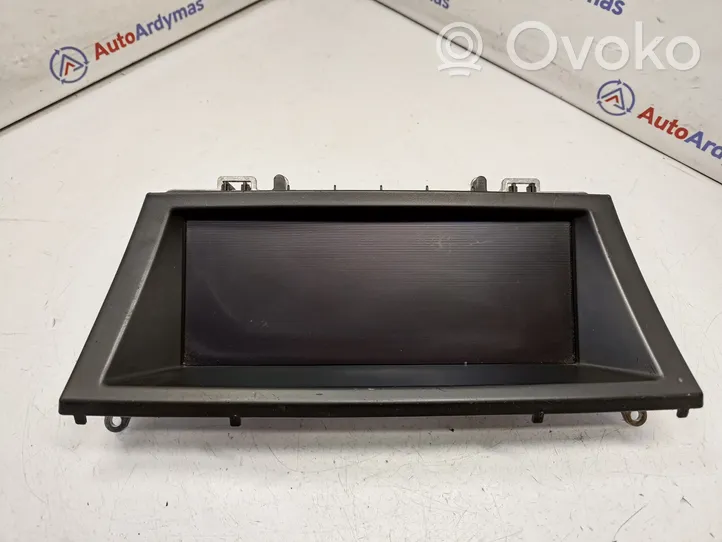 BMW X5 E70 Screen/display/small screen 9194064