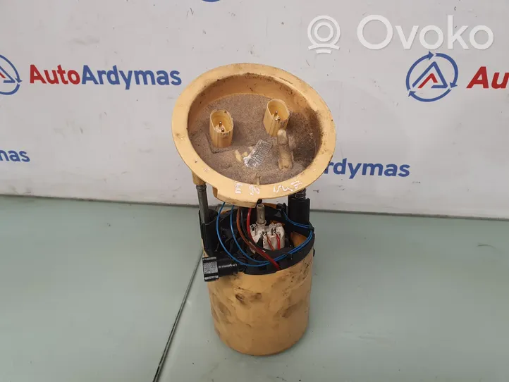 BMW 3 E90 E91 In-tank fuel pump 16117190946