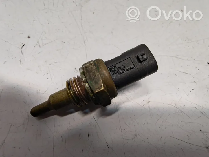 BMW 3 F30 F35 F31 Sonde de température de liquide de refroidissement 7580635