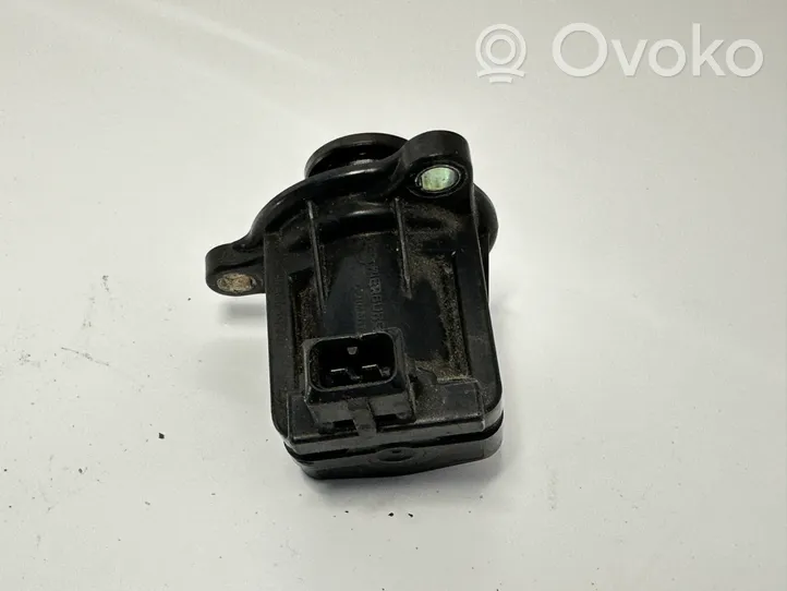 BMW 7 F01 F02 F03 F04 Cześć układu próżniowego turbosprężarki 11657602293