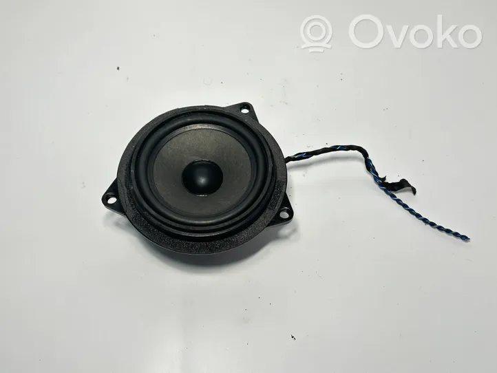 BMW 3 E90 E91 Front door speaker 9143147