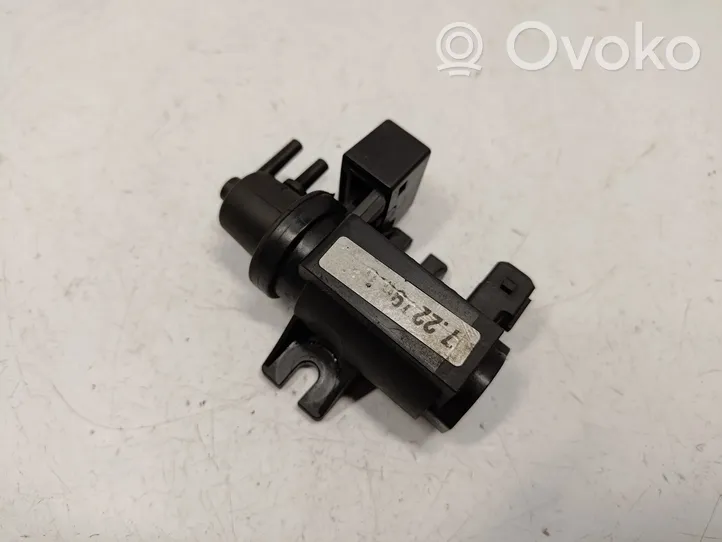 BMW 7 E38 Valve vacuum 722796010