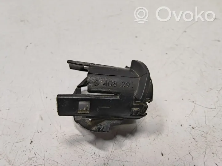 BMW X5 E53 Aizmugurē parkošanās sensora (PDC) sensors (-i) 8408391