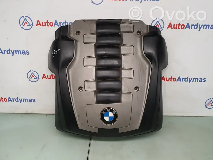 BMW 7 E65 E66 Variklio dangtis (apdaila) 7535151