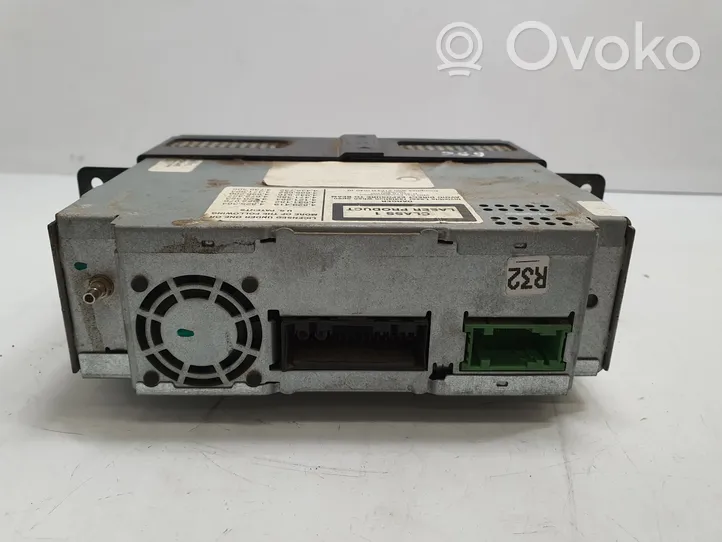 BMW 7 E65 E66 Centralina/modulo navigatore GPS 65909195223