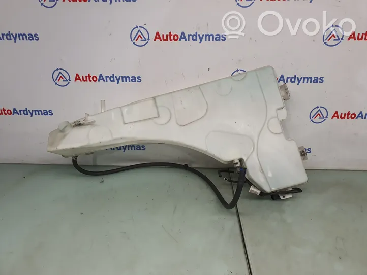 BMW X5 E70 Réservoir de liquide lave-glace 61677161477