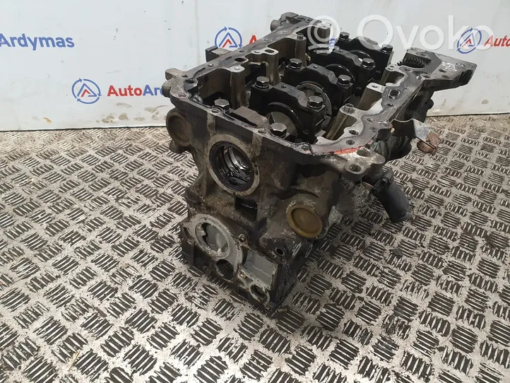 BMW 3 F30 F35 F31 Bloc moteur N47D20C