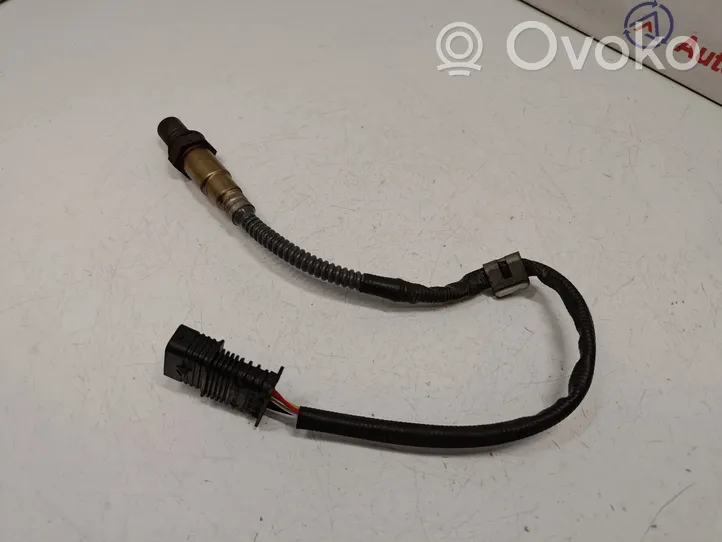 BMW X5 E70 Sensore della sonda Lambda 7596908