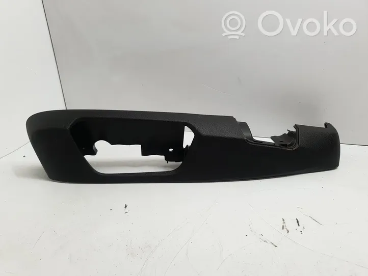 BMW 4 F32 F33 Seat trim 52107293577