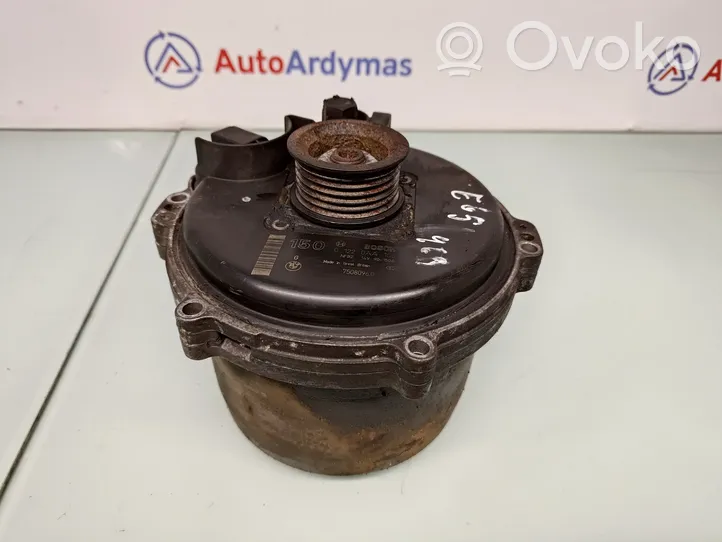 BMW 7 E65 E66 Generatore/alternatore 7508096