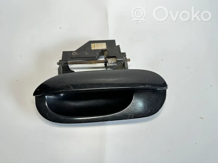 BMW 7 E38 Rear door exterior handle 9068577