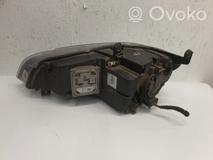 BMW X5 E70 Headlight/headlamp 63127298452