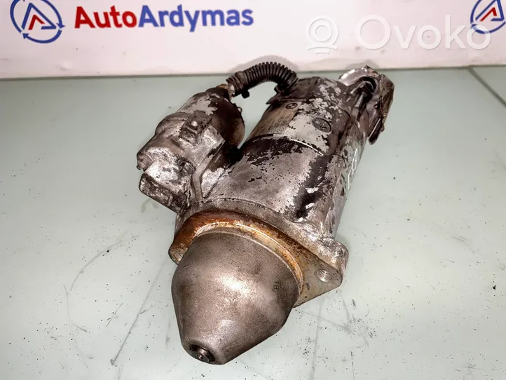 BMW 7 E38 Motorino d’avviamento 7785821