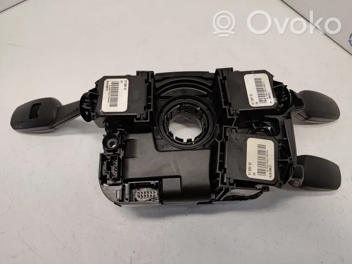 BMW X5 E70 Gruppo asse del volante 9164419