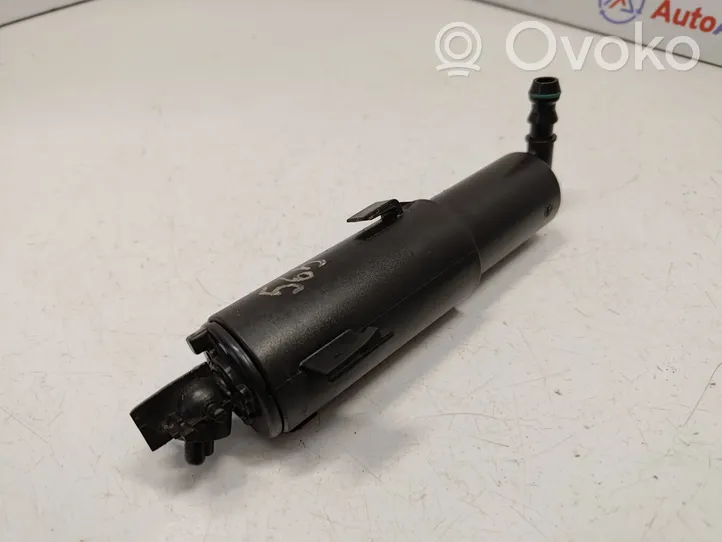 BMW X5 E70 Headlight washer spray nozzle 7173851