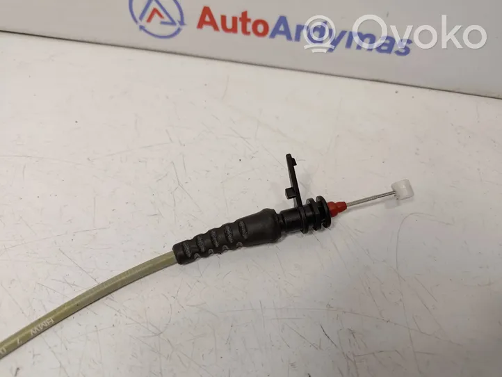 BMW 3 E90 E91 Front door cable line 7059971