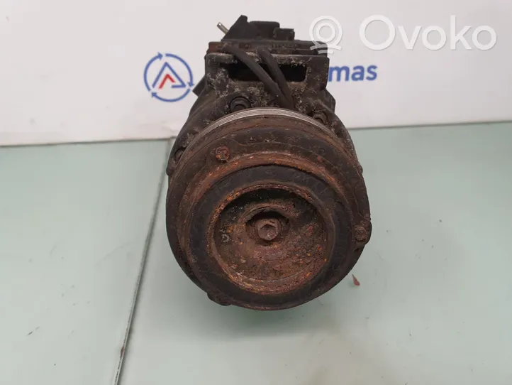 BMW 5 E39 Air conditioning (A/C) compressor (pump) 6910459