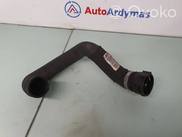 BMW 5 GT F07 Engine coolant pipe/hose 7583880