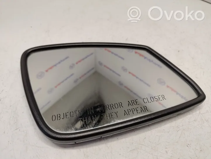 BMW 3 F30 F35 F31 Spiegelglas Außenspiegel 51167285010