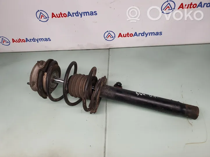 BMW 3 E46 Front shock absorber/damper 6750786