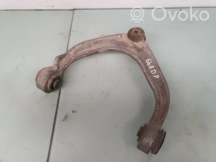 BMW X5 E70 Braccio di controllo sospensione anteriore superiore/braccio oscillante 2413488