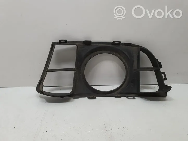 BMW 5 F10 F11 Mascherina inferiore del paraurti anteriore 8059002