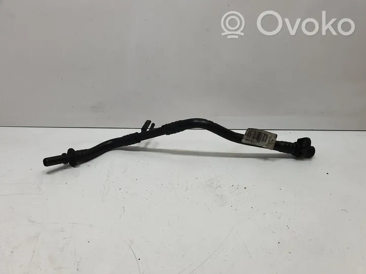 BMW 3 F30 F35 F31 Linea/tubo/manicotto del vuoto 8508215